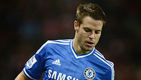 Cesar Azpilicueta