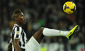 Paul Pogba